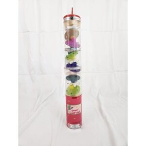 6 Retro Toy Spaceship + Stars Looney Lantern‎ Christmas Tree String Party Lights